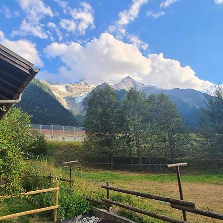 Les Bossons Studio Chamonix Ngoại thất bức ảnh