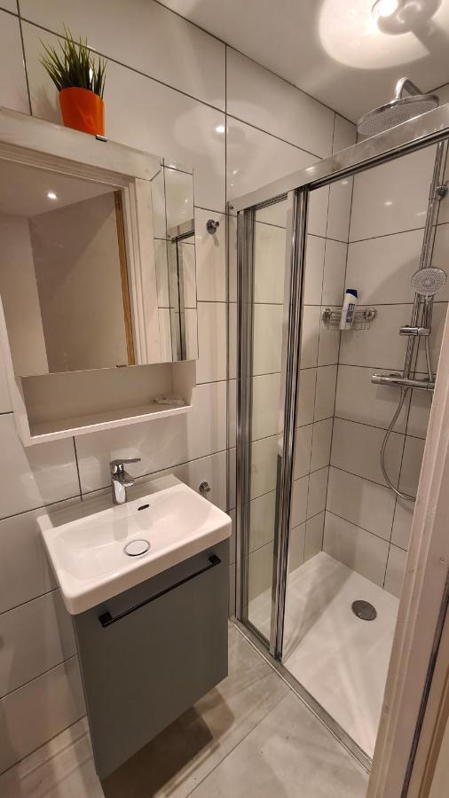 Les Bossons Studio Chamonix Ngoại thất bức ảnh