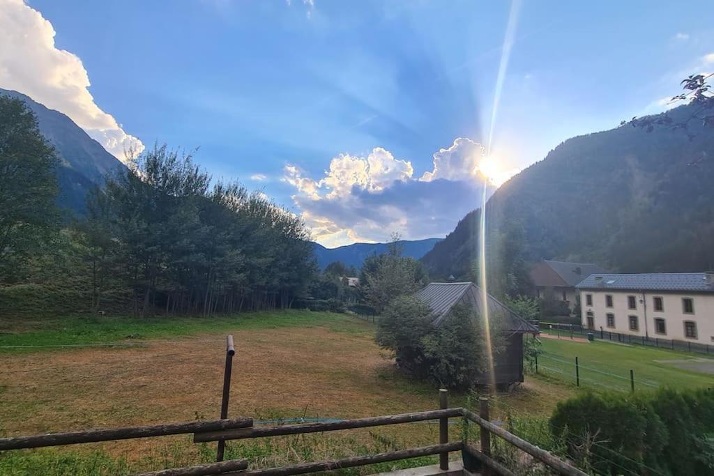 Les Bossons Studio Chamonix Ngoại thất bức ảnh